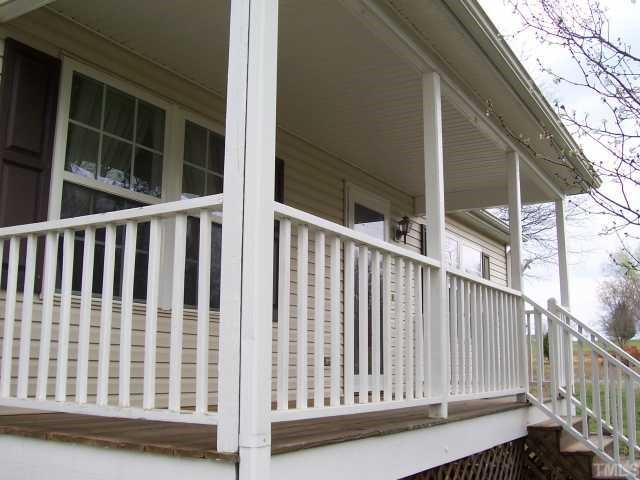 2359 Lucy Garrett Road Roxboro, NC 27574 - Photo 9 of 11