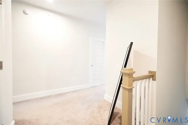 a view of a entryway