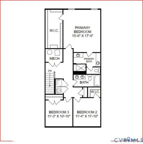 a picture of a bench in front of a door