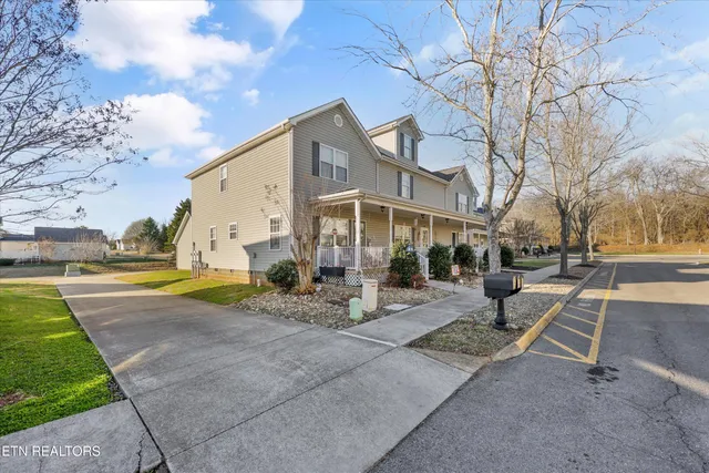 $279,900 | 411 Ashbury Circle, Sweetwater, TN 37874