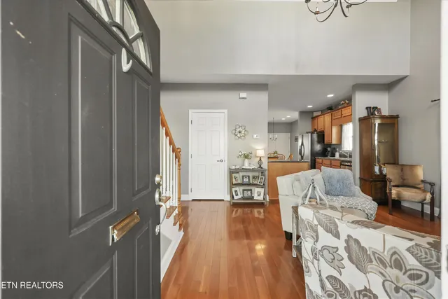 $279,900 | 411 Ashbury Circle, Sweetwater, TN 37874