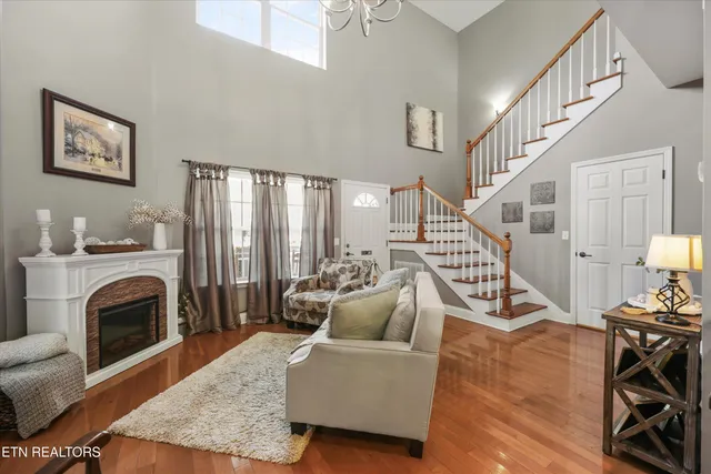 $279,900 | 411 Ashbury Circle, Sweetwater, TN 37874