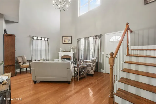 $279,900 | 411 Ashbury Circle, Sweetwater, TN 37874