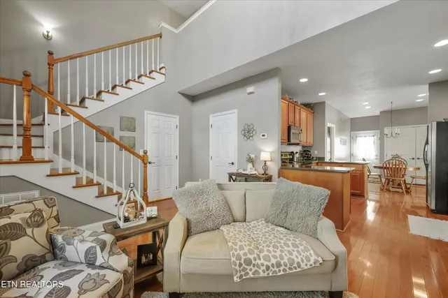 $279,900 | 411 Ashbury Circle, Sweetwater, TN 37874