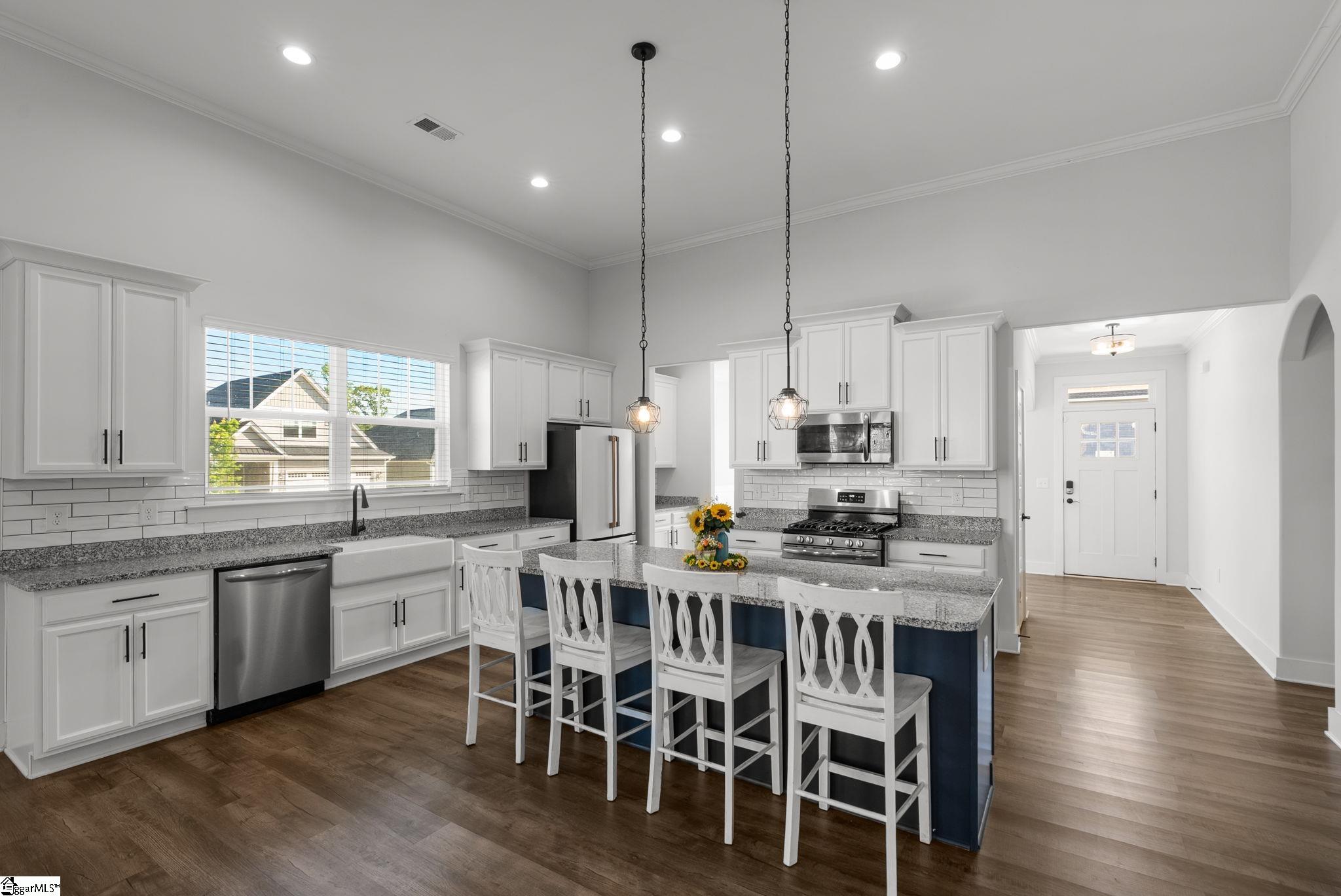 77 Tannery Drive Greer, SC 29651 - Photo 6 of 50