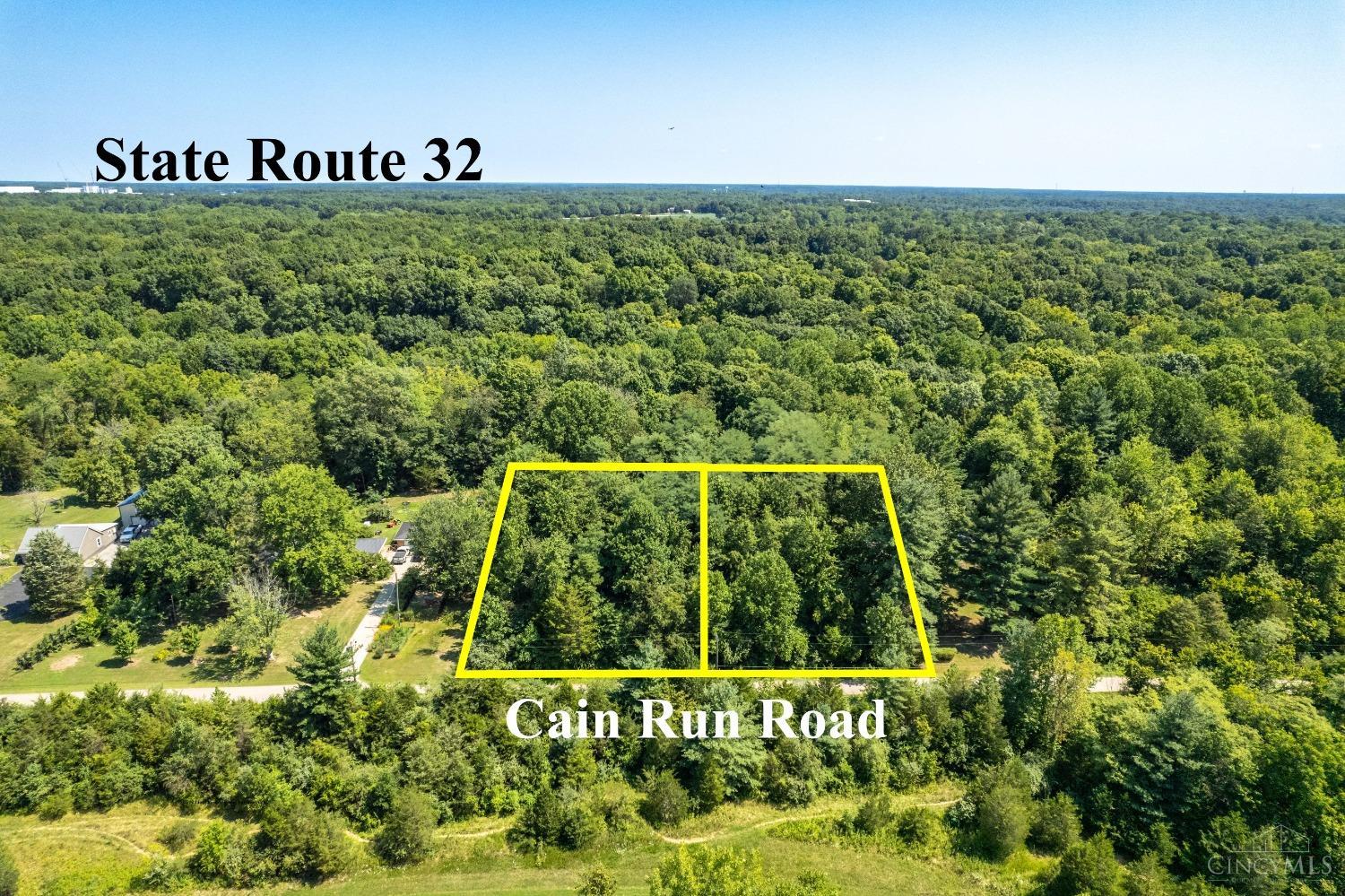 0 Cain Run Road Batavia, OH 45103 - Photo 2 of 8 Gallery Image 2