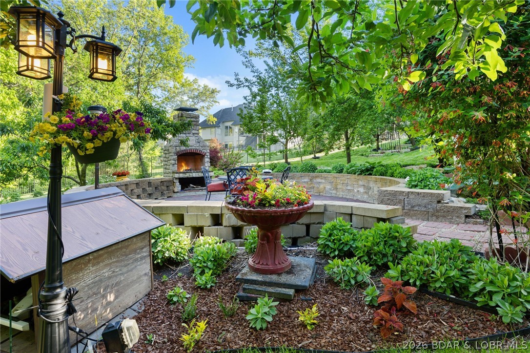 1204 Stablestone Lane Columbia, MO 65201 - Photo 49 of 55