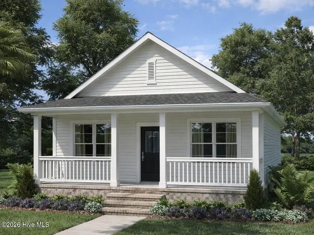 $243,550 | 1107 Goldsboro Street, New Bern, NC 28560