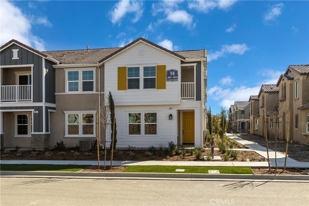 4061 East Coronado Privado  