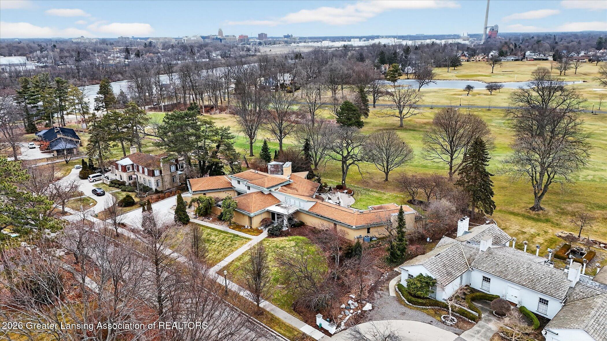 1341 Cambridge Road Lansing, MI 48911 - Photo 56 of 62 61-1341-Cambridge-Rd-Lansing-MI-48911-Wi