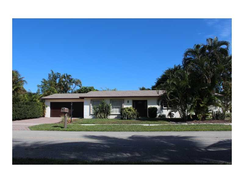674 Northwest 12th Road Boca Raton, FL 33486 - Photo 1 of 31 Exterior Front