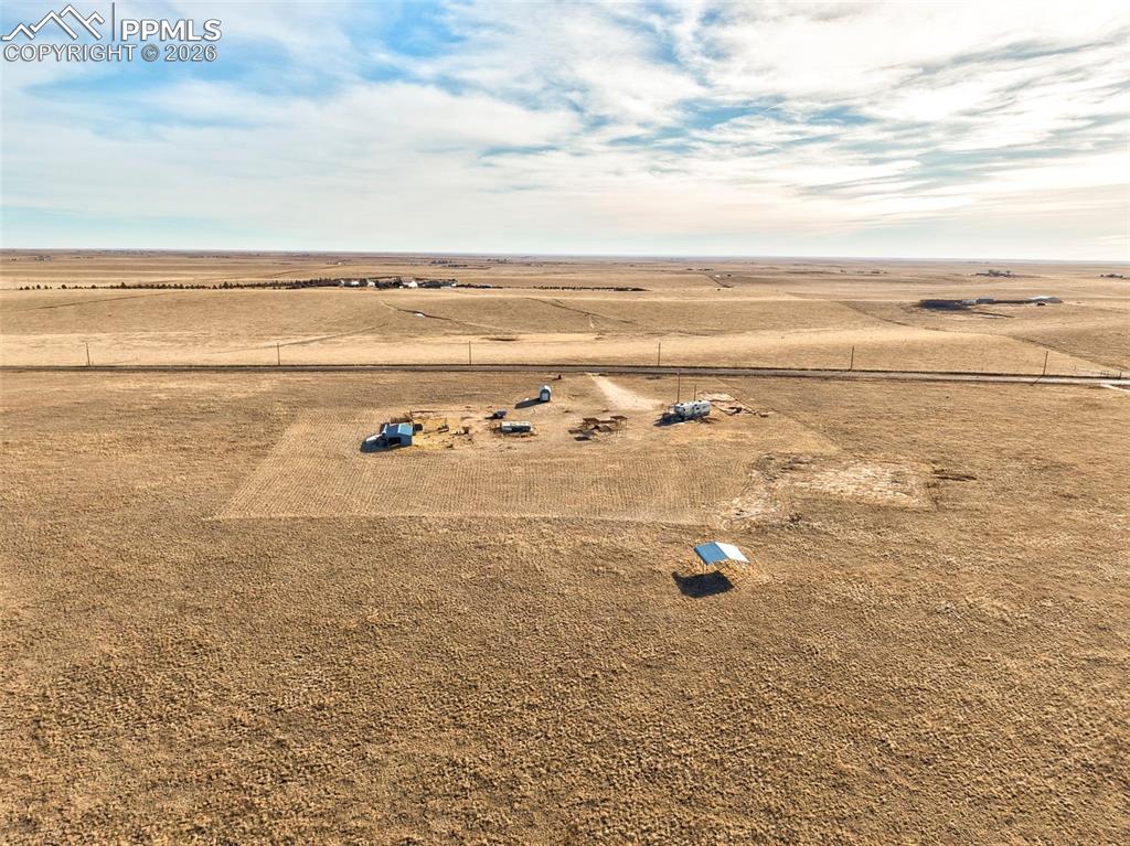 9800 Boone Road Yoder, CO 80864 - Photo 2 of 31