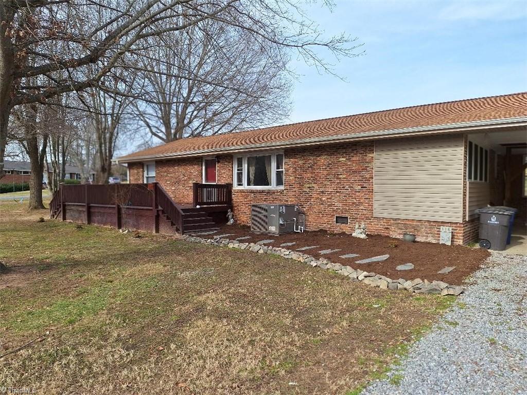 115 Rink Road Winston-Salem, NC 27107 - Photo 11 of 30