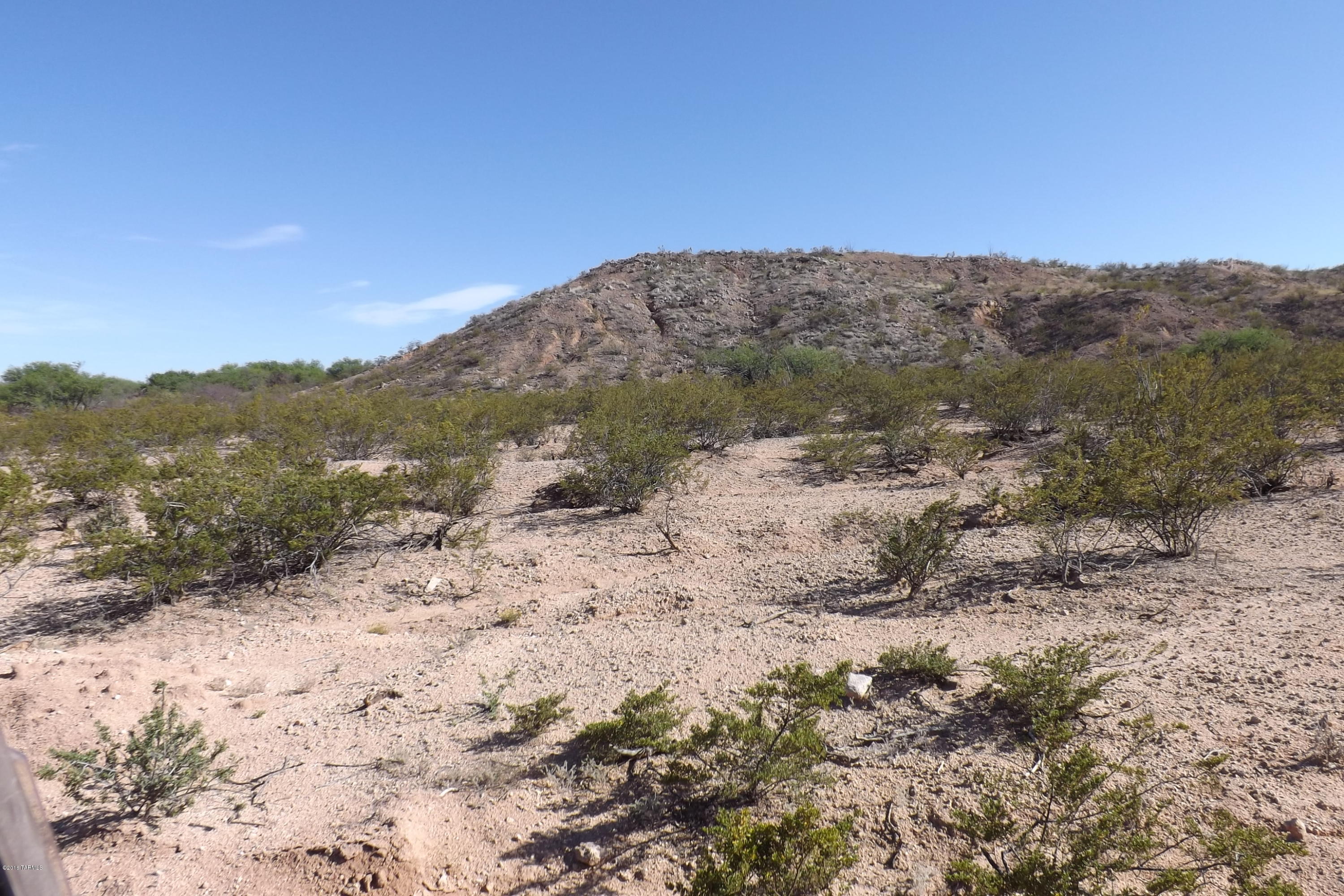 Tbd West Patton Street, Unit 1 St. David, AZ 85630 - Photo 3 of 14
