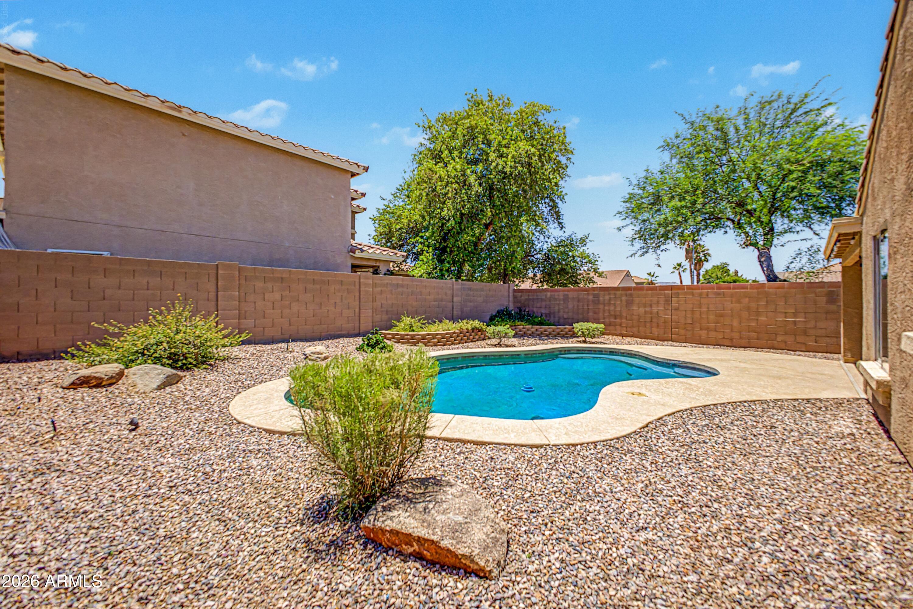 17791 West Calavar Road Surprise, AZ 85388 - Photo 24 of 24 37 - Calavar