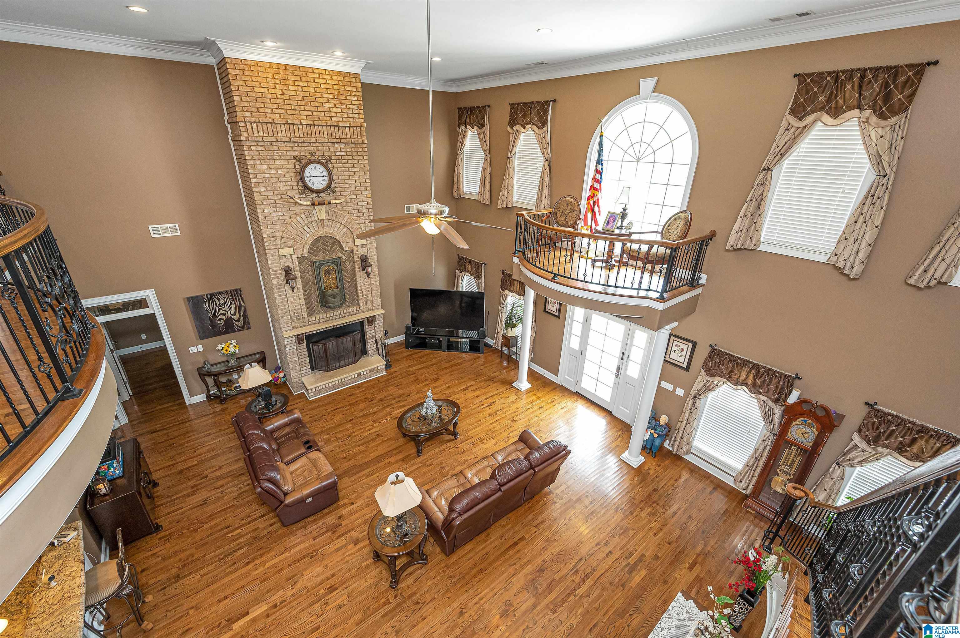 435 Lee Cutoff Road Pell City, AL 35125 - Photo 33 of 83