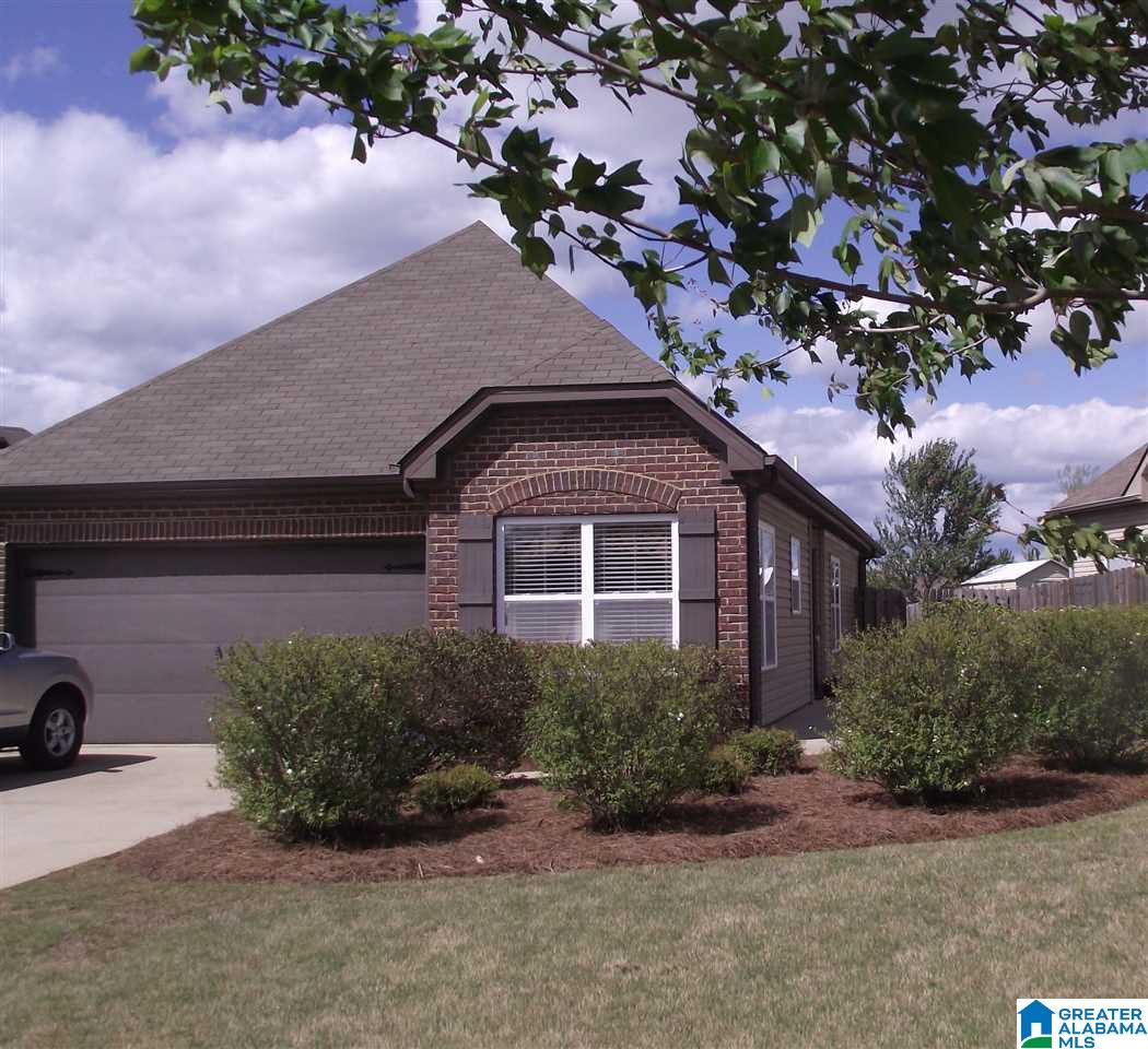 4593 Rosser Loop Drive Bessemer, AL 35022 - Photo 1 of 19