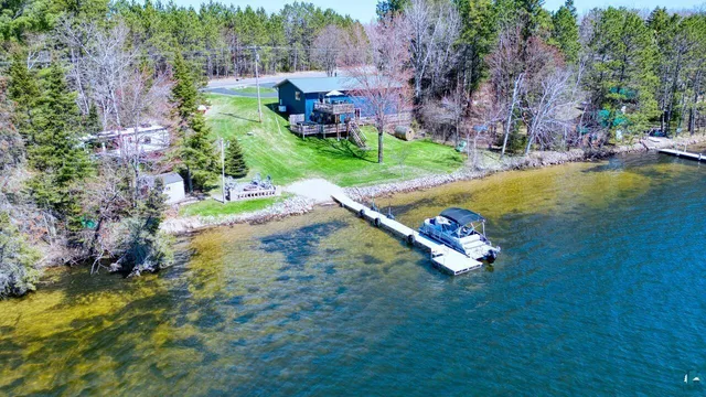 $520,000 | 46040 Highway 65, Nashwauk, MN 55769