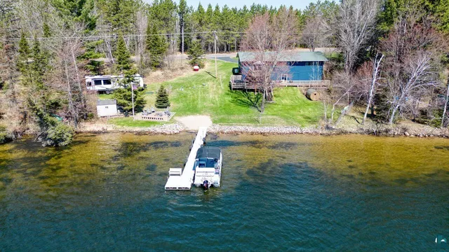 $520,000 | 46040 Highway 65, Nashwauk, MN 55769