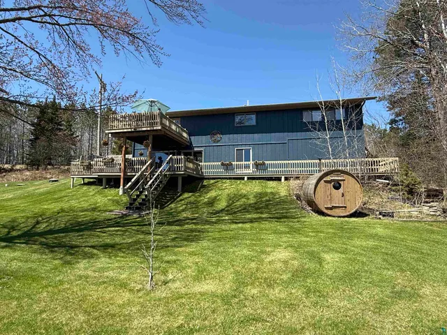 $520,000 | 46040 Highway 65, Nashwauk, MN 55769