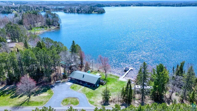 $520,000 | 46040 Highway 65, Nashwauk, MN 55769