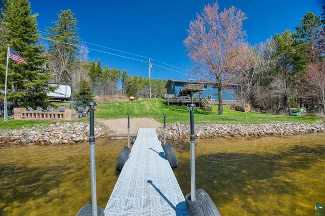 $520,000 | 46040 Highway 65, Nashwauk, MN 55769