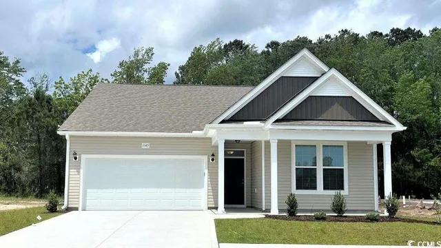 $373,990 | 112 Furnies Place, Conway, SC 29526