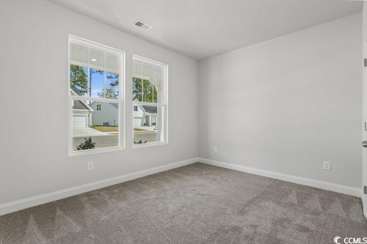 112 Furnies Place Conway, SC 29526 - Photo 18 of 24 Guest Bedroom