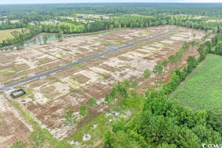 112 Furnies Place Conway, SC 29526 - Photo 24 of 24 View of rural area featuring abundant farmland