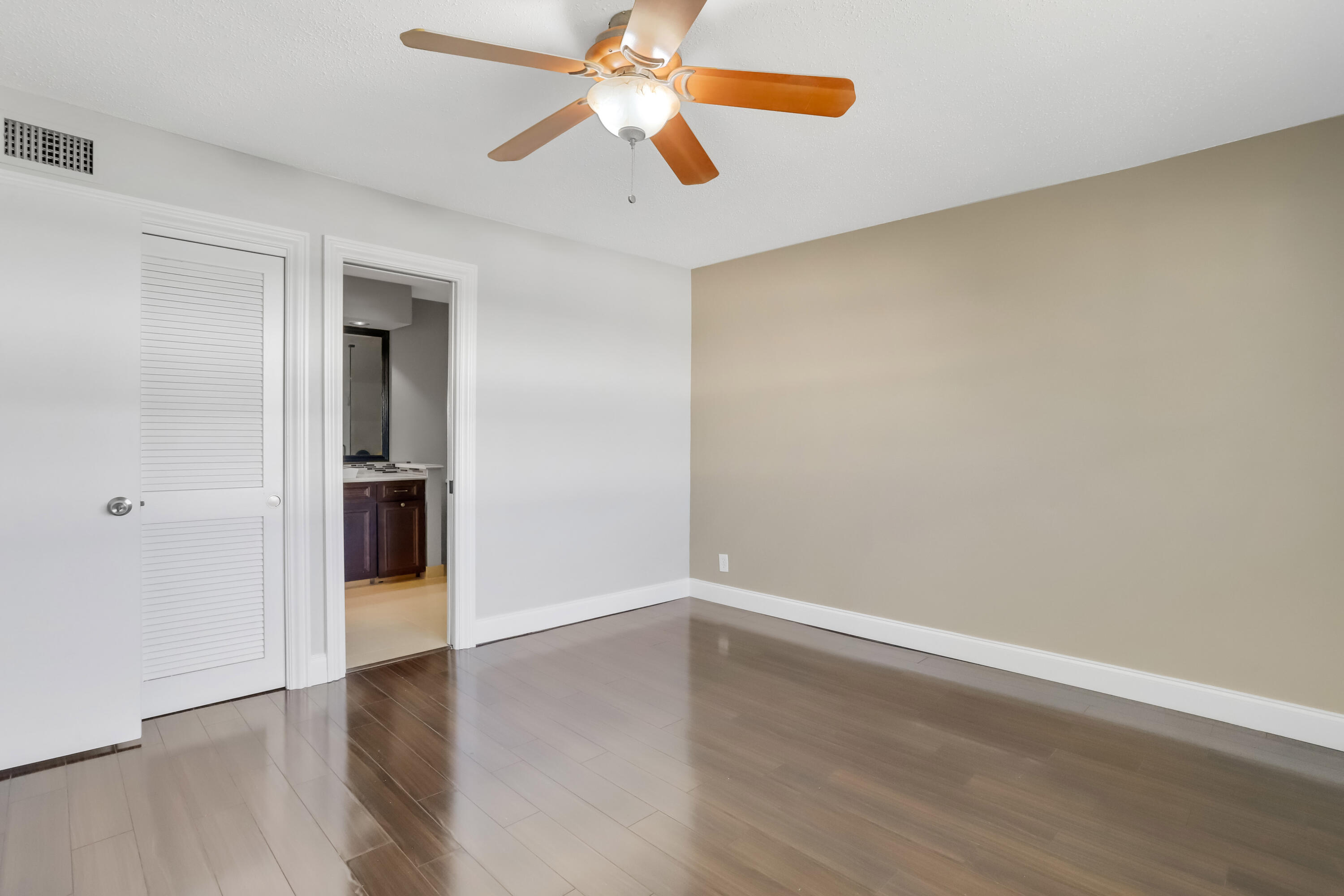 55 Southeast 14th Street, Unit 213 Boca Raton, FL 33432 - Photo 12 of 24 Master Bedroom
