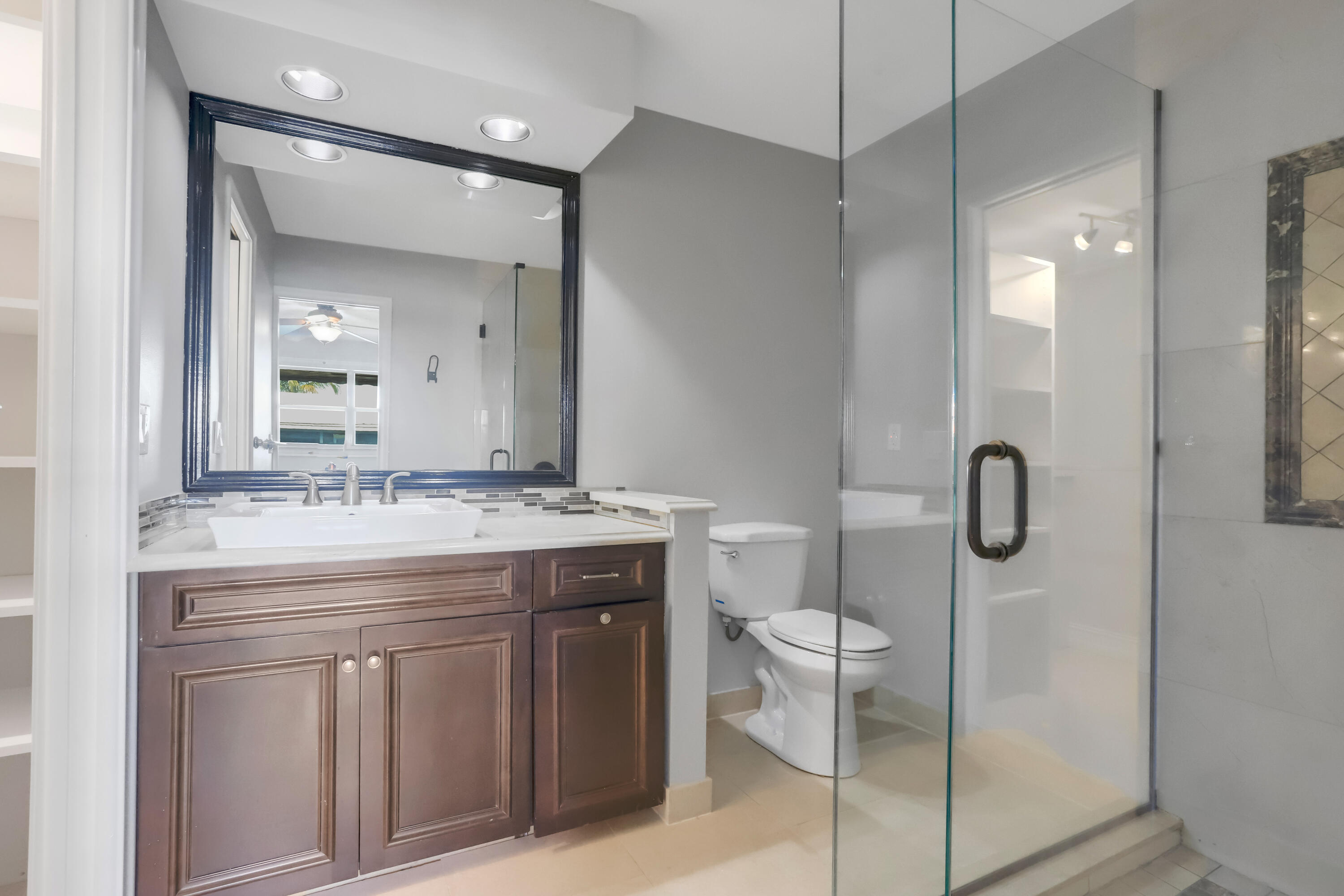 55 Southeast 14th Street, Unit 213 Boca Raton, FL 33432 - Photo 13 of 24 Master Bathroom