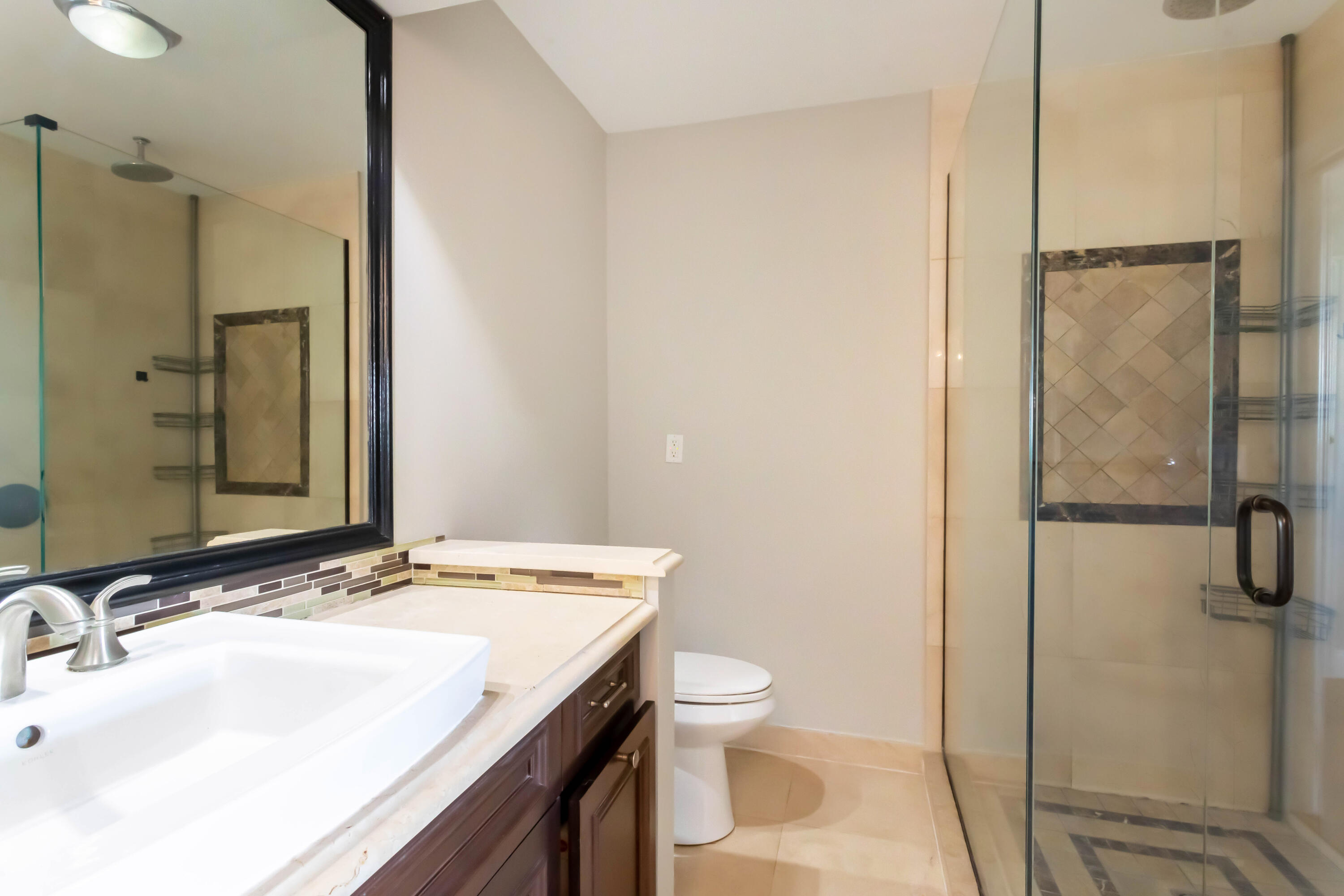 55 Southeast 14th Street, Unit 213 Boca Raton, FL 33432 - Photo 14 of 24 Master Bathroom