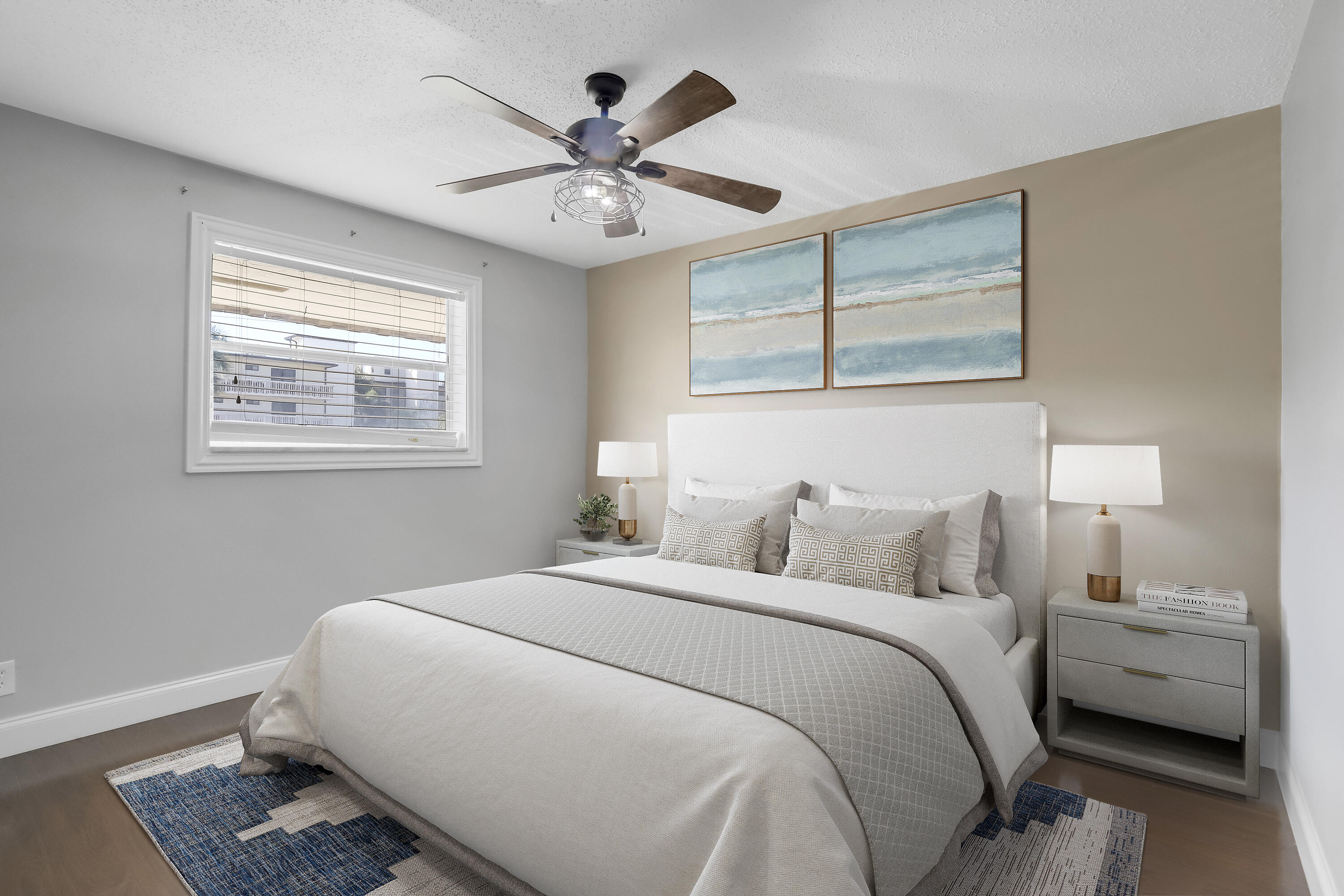 55 Southeast 14th Street, Unit 213 Boca Raton, FL 33432 - Photo 17 of 24 2nd Bedroom