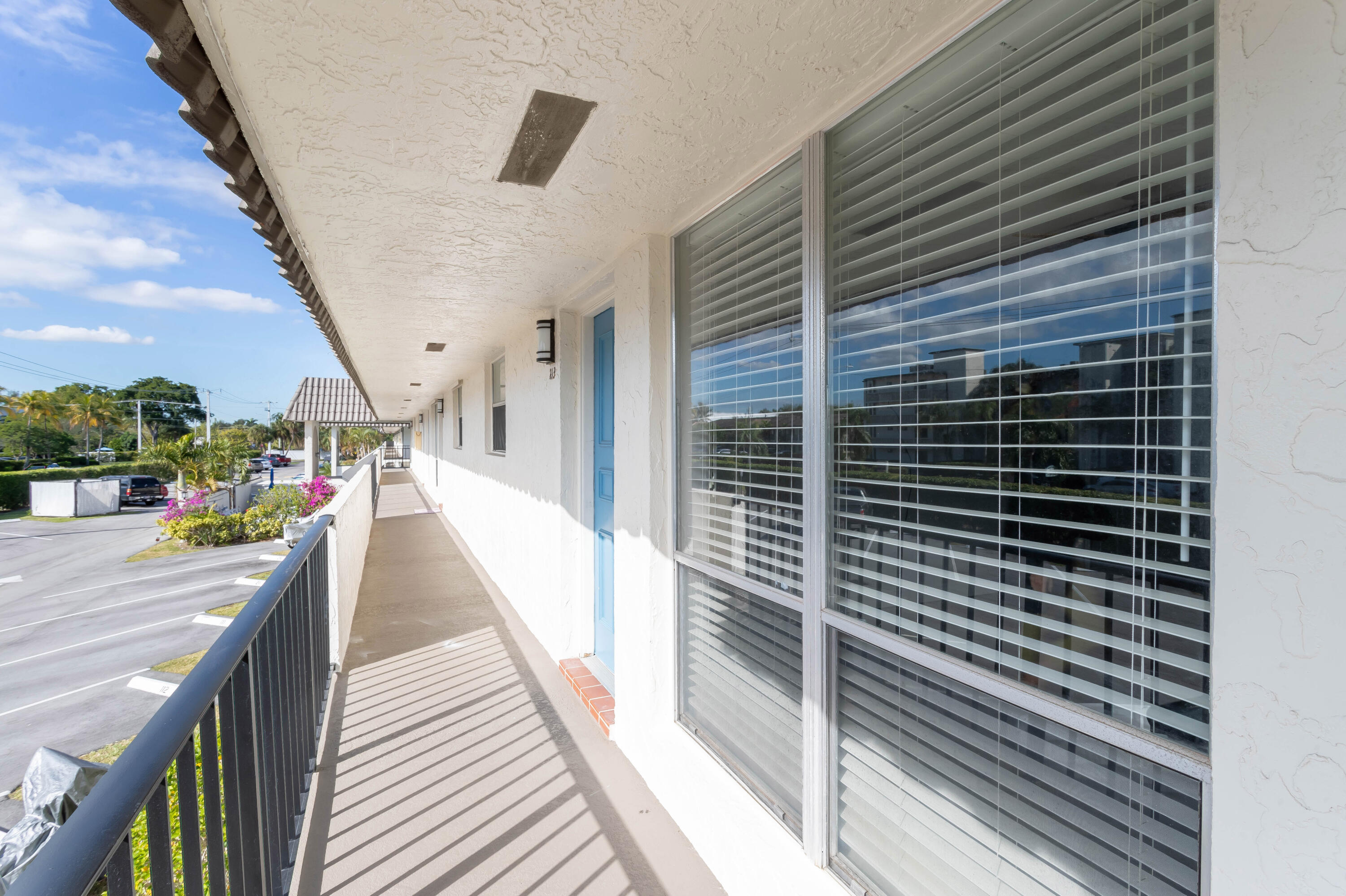 55 Southeast 14th Street, Unit 213 Boca Raton, FL 33432 - Photo 19 of 24 Hallway