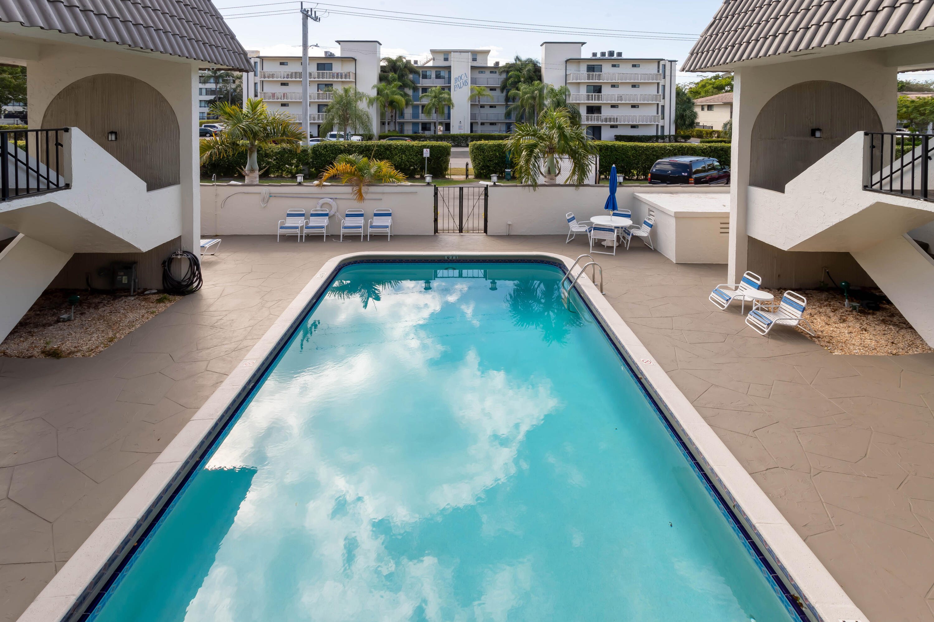 55 Southeast 14th Street, Unit 213 Boca Raton, FL 33432 - Photo 21 of 24 Pool
