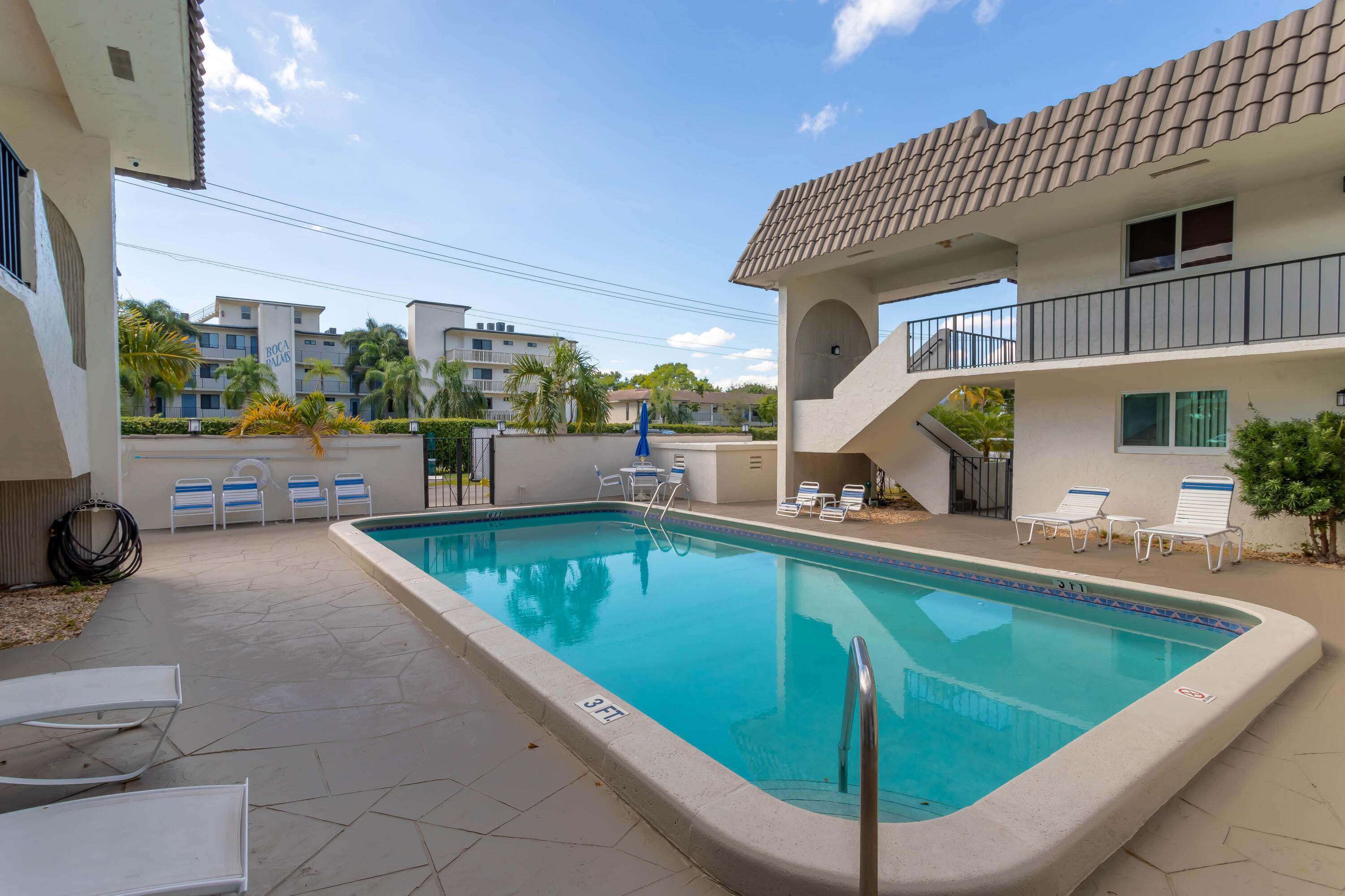 55 Southeast 14th Street, Unit 213 Boca Raton, FL 33432 - Photo 22 of 24 Pool