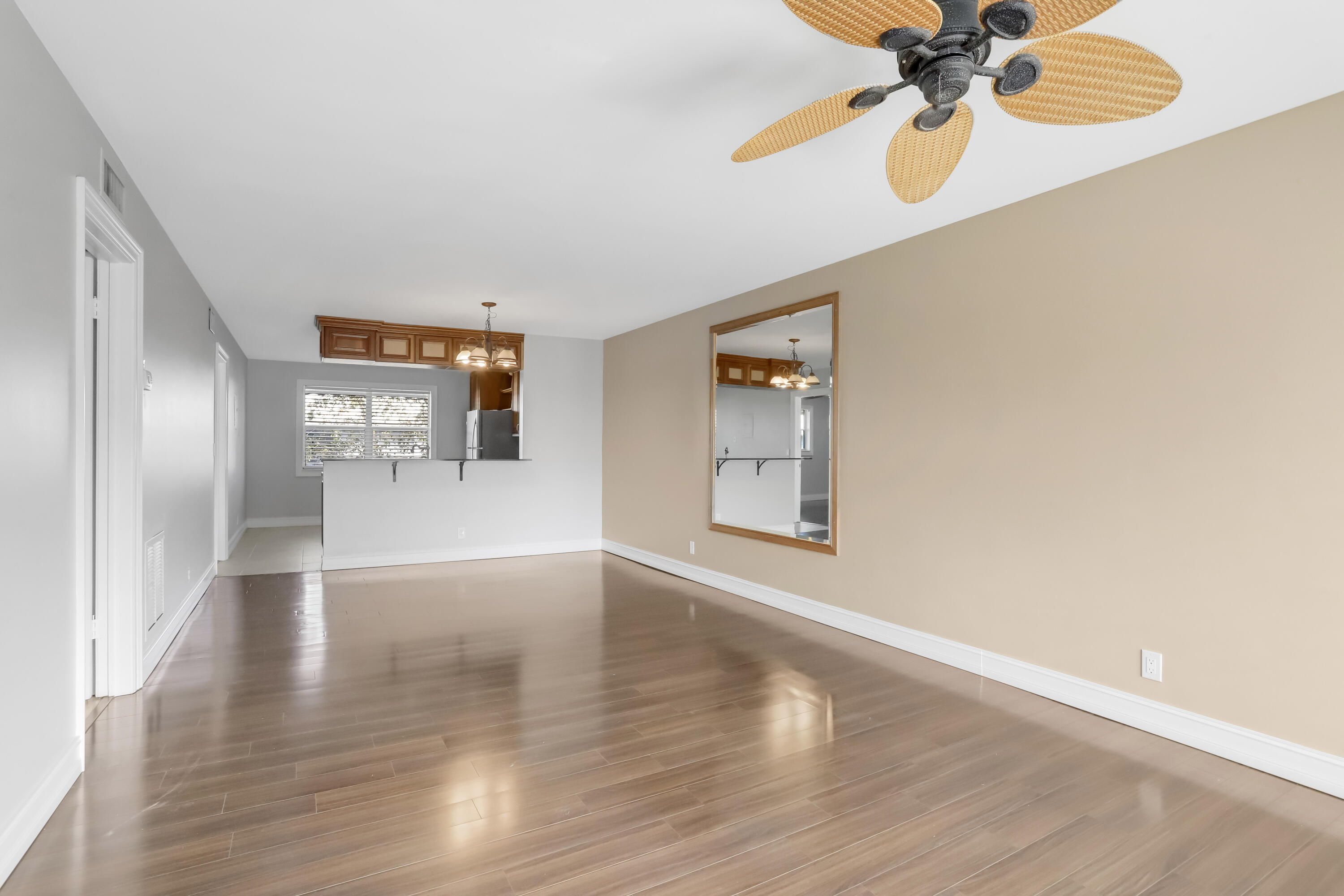 55 Southeast 14th Street, Unit 213 Boca Raton, FL 33432 - Photo 7 of 24 Living Room