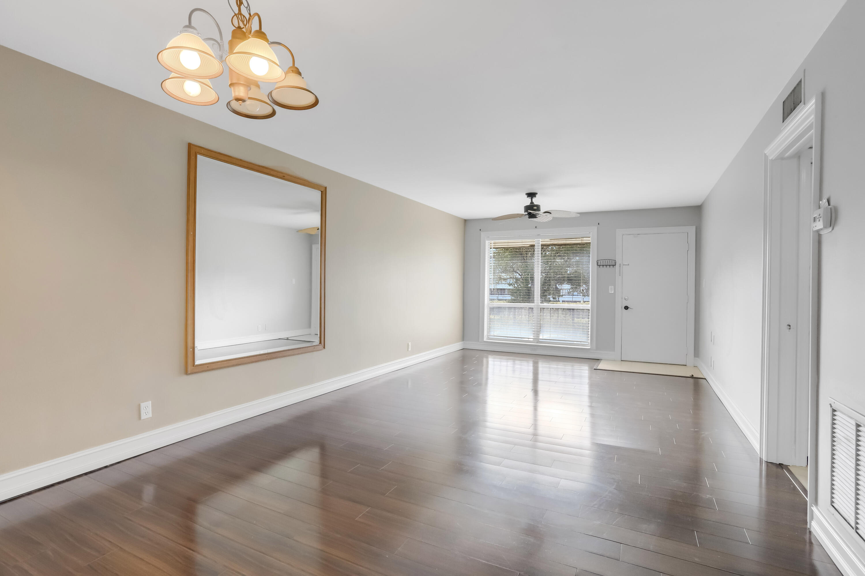 55 Southeast 14th Street, Unit 213 Boca Raton, FL 33432 - Photo 9 of 24 Living Room