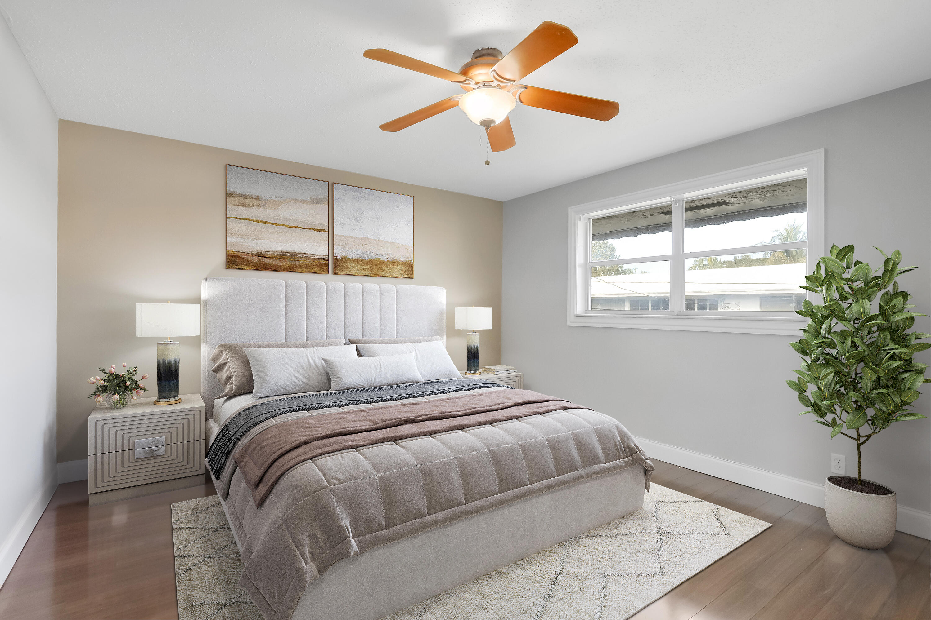 55 Southeast 14th Street, Unit 213 Boca Raton, FL 33432 - Photo 10 of 24 Master Bedroom