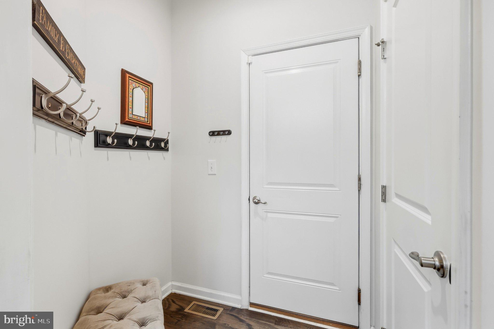 47 Ryans Mill Road Jamison, PA 18929 - Photo 20 of 60 Mudroom for organized & hidden away storage