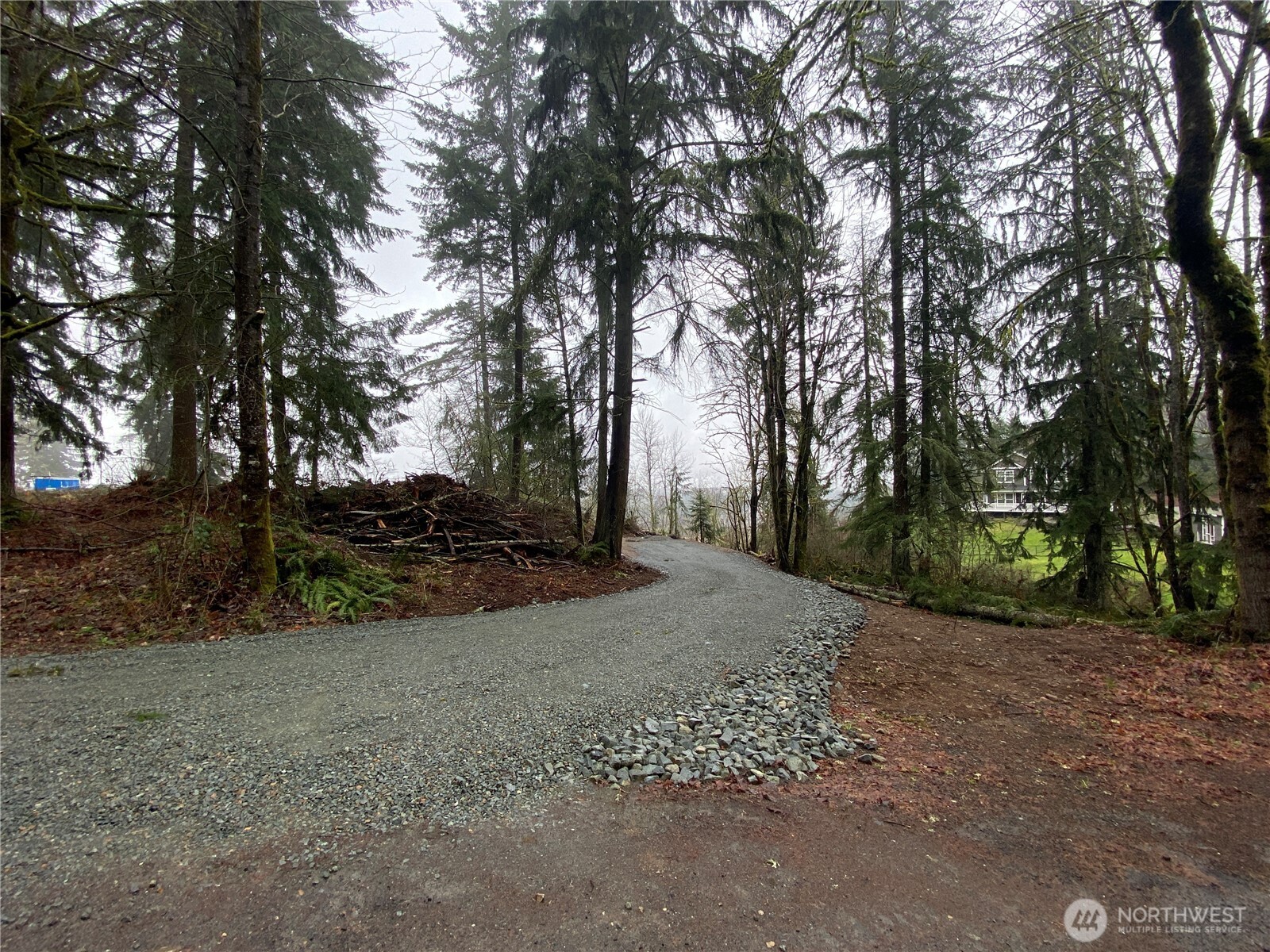 0 238th Avenue East Buckley, WA 98321 - Photo 10 of 31 a view of backyard with green space
