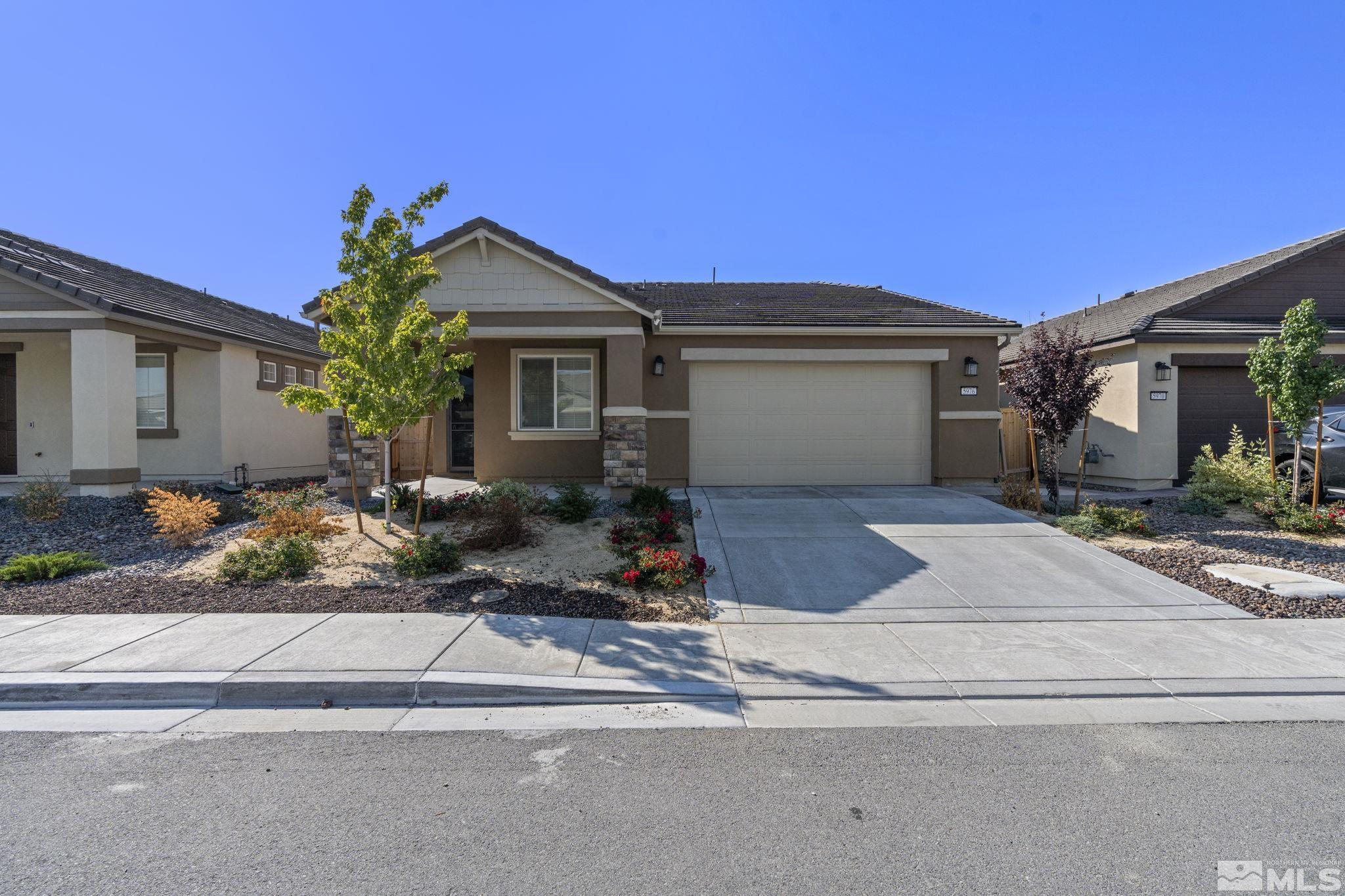 5976 Red Stable Road Sparks, NV 89436 - Photo 1 of 29 Photo 1