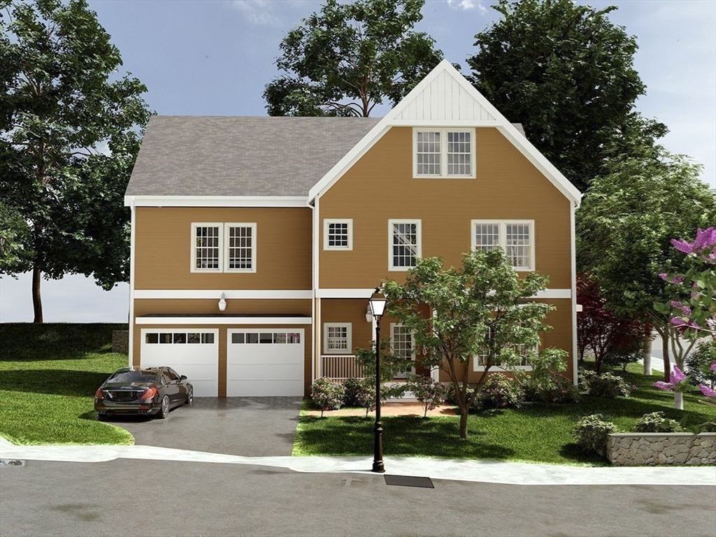 6 Kinsale Lane Boston, MA 02136 - Photo 15 of 25