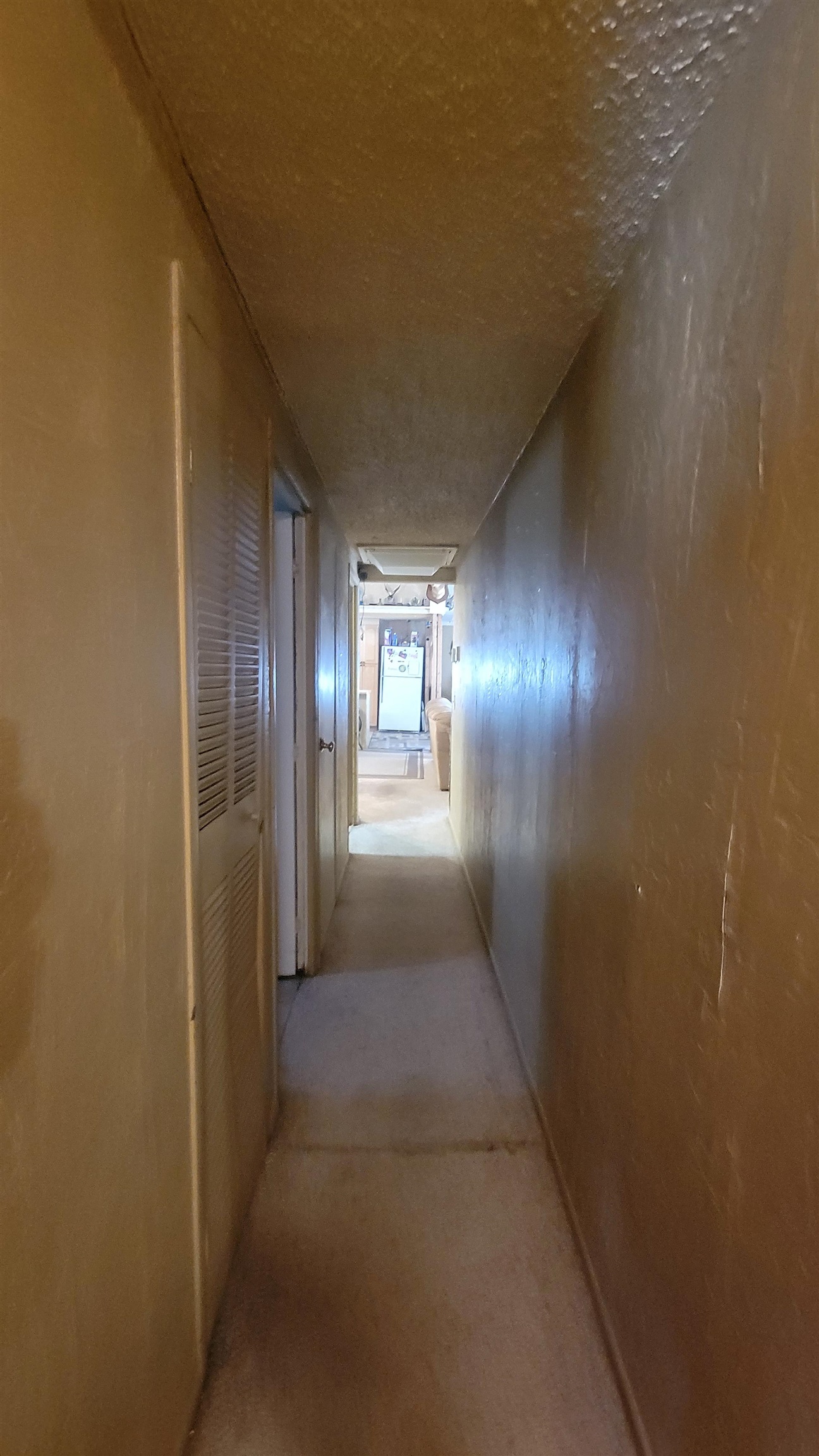 1844 M Road Fruita, CO 81521 - Photo 20 of 32 a view of hallway with wooden floor