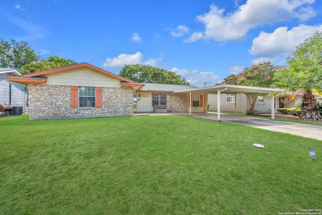 $259,000 | 5022 Village Path, San Antonio, TX 78218