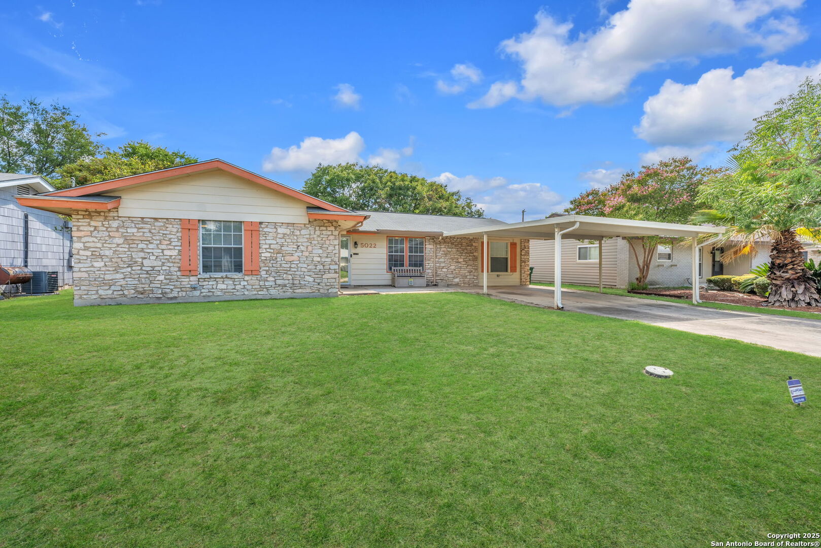 5022 Village Path San Antonio, TX 78218 - Photo 1 of 38