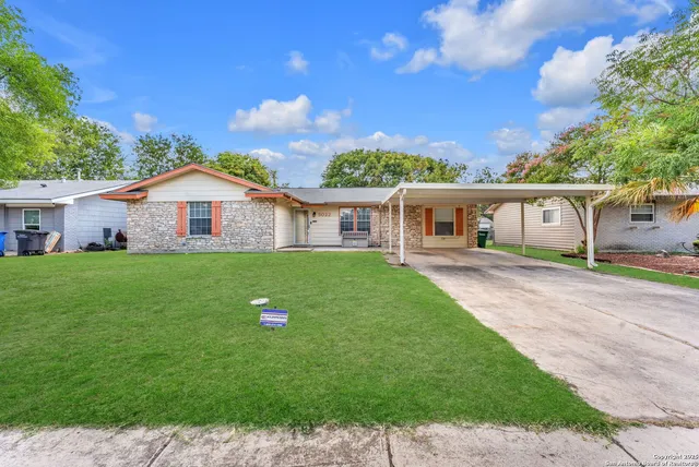 $259,000 | 5022 Village Path, San Antonio, TX 78218