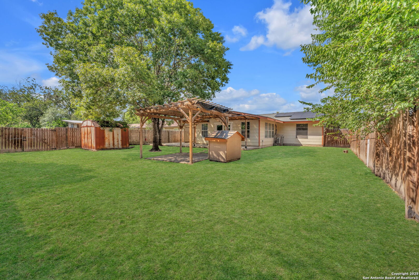 5022 Village Path San Antonio, TX 78218 - Photo 38 of 38