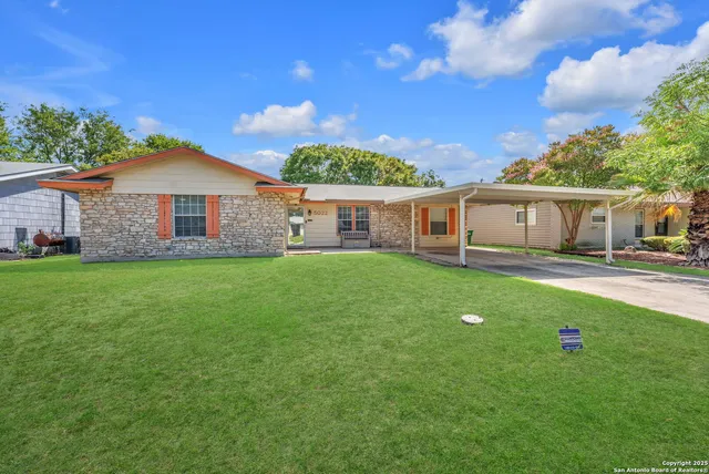 $259,000 | 5022 Village Path, San Antonio, TX 78218