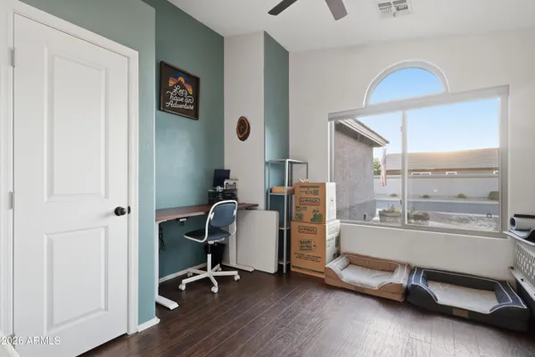 $530,000 | 661 North Joshua Tree Lane, Gilbert, AZ 85234
